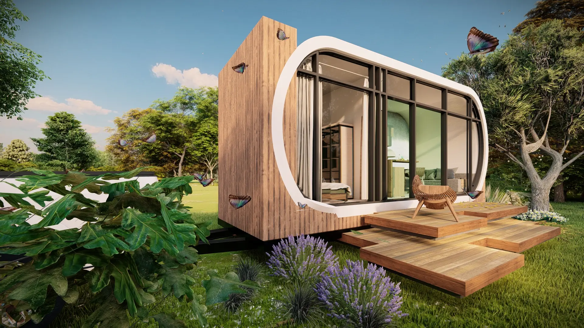Tiny House